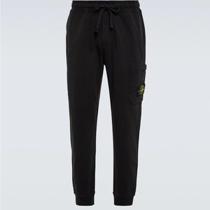 Stone Island Sweatpants